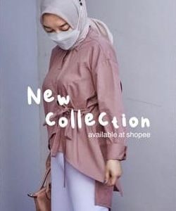 grosir baju wanita